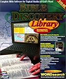 Wordsearch Bible Discovery Library