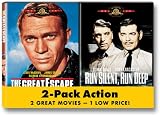 Revue M G M, Inc  / The Great Escape/Run Silent, Run Deep