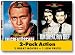 The Great Escape/Run Silent, Run Deep