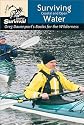 Surviving Coastal and Open Water (Greg Davenport's Books for the Wilderness)