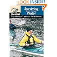 Surviving Coastal and Open Water: Greg Davenport's Books for the Wilderness by Gregory J. Davenport