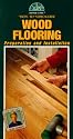 Wood Flooring: Preparation and Installation with Project Guide (Hometime "How-To" Video Guide) [VHS]