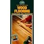 Wood Flooring: Preparation and Installation with Project Guide (Hometime "How-To" Video Guide) [VHS]