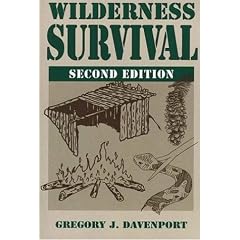 Wilderness Survival, 2nd Edition