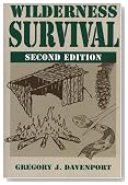 Wilderness Survival: 2nd Edition
