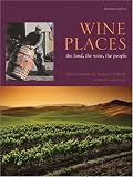 Wine Places: The Land, the Wine, the People (Mitchell Beazley Drink)