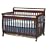 DaVinci Emily Convertible Baby Crib in Cherry