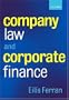 Company Law and Corporate Finance