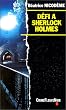 D�fi � Sherlock Holmes