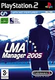 LMA Manager 2005 (PS2)