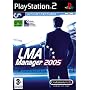 LMA Manager 2005 (PS2)