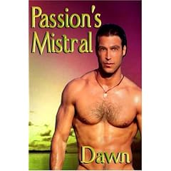 Passion's Mistral