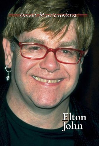 World Musicmakers - Elton John