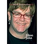 World Musicmakers - Elton John (World Musicmakers) book cover