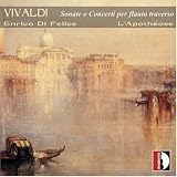 Vivaldi: Sonate e Concerti per flauto traverso