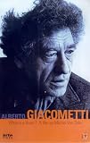 Alberto Giacometti-What Is a Head?  [VHS]