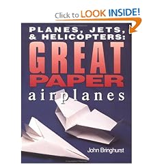 Planes, Jets & Helicopters