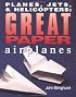 Planes, Jets & Helicopters