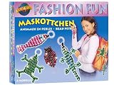  : Magic World Fashion Fun 42015 - Maskottchen Perlen Set