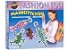 Spielwaren : Magic World Fashion Fun 42015 - Maskottchen Perlen Set