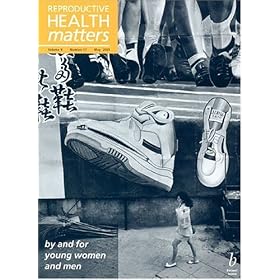 Reproductive Health Matters by