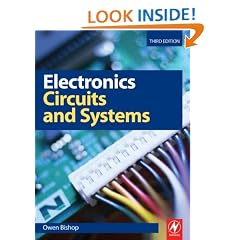 Electronics - Circuits and Systems