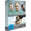 Der letzte Zeuge - Die komplette achte Staffel [3 DVDs]