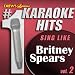 Im a Slave 4 You (As Made Famous By Britney Spears)