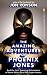 The Amazing Adventures of Phoenix Jones: And the Less Amazing Adventures of Some Other Real-Life Superheroes: An eSpecial from Riverhead Books
