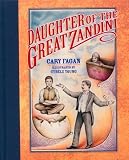 Daughter of the Great Zandini