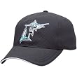 Marlins BP Cap - Florida Marlins Authentic Batting Practice Cap