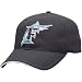Marlins BP Cap - Florida Marlins Authentic Batting Practice Cap