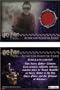 Harry Potter Azkaban Update Costume Card - Daniel Radcliffe Quidditch - # / 1143