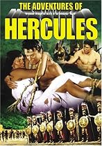 The Adventures of Hercules