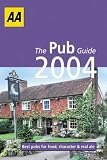 The Pub Guide (AA Lifestyle Guides)