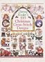 Donna Kooler's 555 Christmas Cross-Stitch Designs