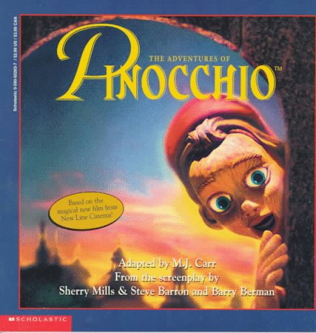 Pinocchio
