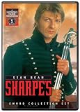 Sharpe's Sword Collection Set