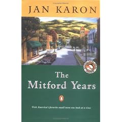 The Mitford Years Books 1-3: At Home in Mitford / A Light in the Window / These High Green Hills