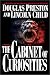 The Cabinet of Curiosities (Pendergast, #3)