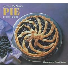 James McNair's Pie Cookbook