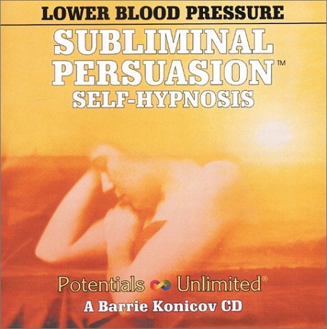Lower Blood Pressure