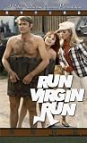 Run, Virgin, Run (1970) VHS