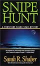 Snipe Hunt (A Simon Shaw Mystery)