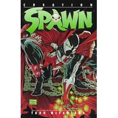 Spawn 1: Creation