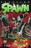 Spawn 1: Creation