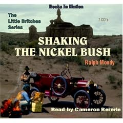 Shaking the Nickel Bush