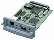Enet Print Server for HP Eio Printers Supporting Dec/lat