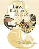 Law, Business, and Society image