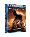 Batman Begins [Blu-ray]